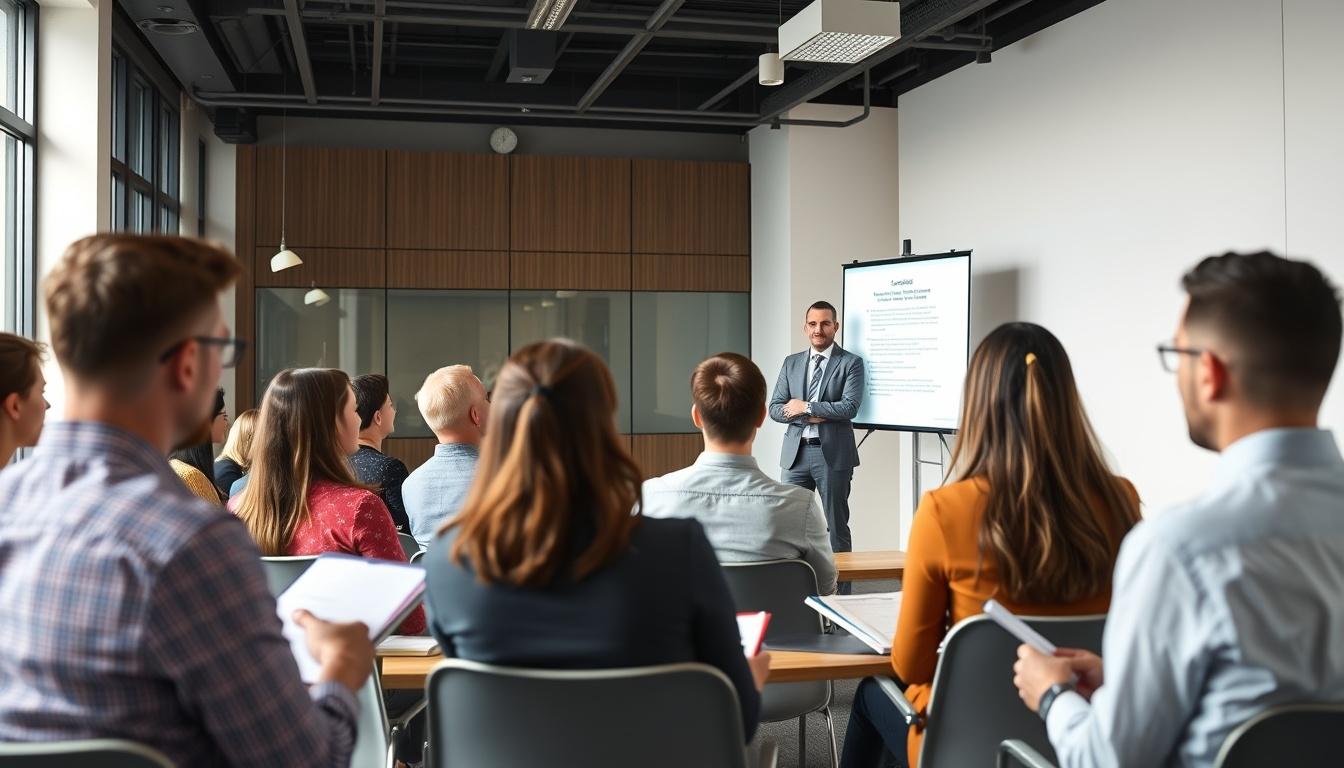 Leadership Development